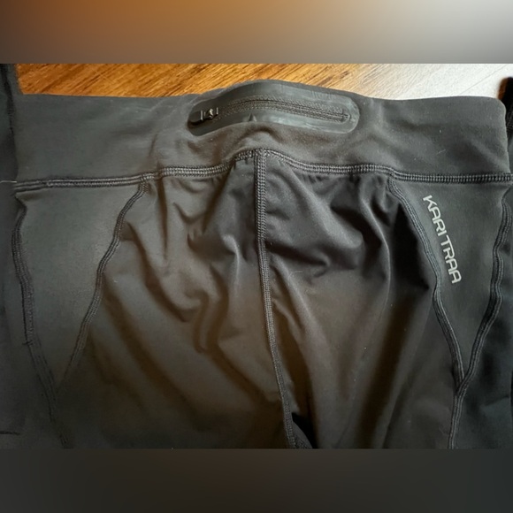 NWT Kari Traa Signe Tight - Black - Picture 6 of 7